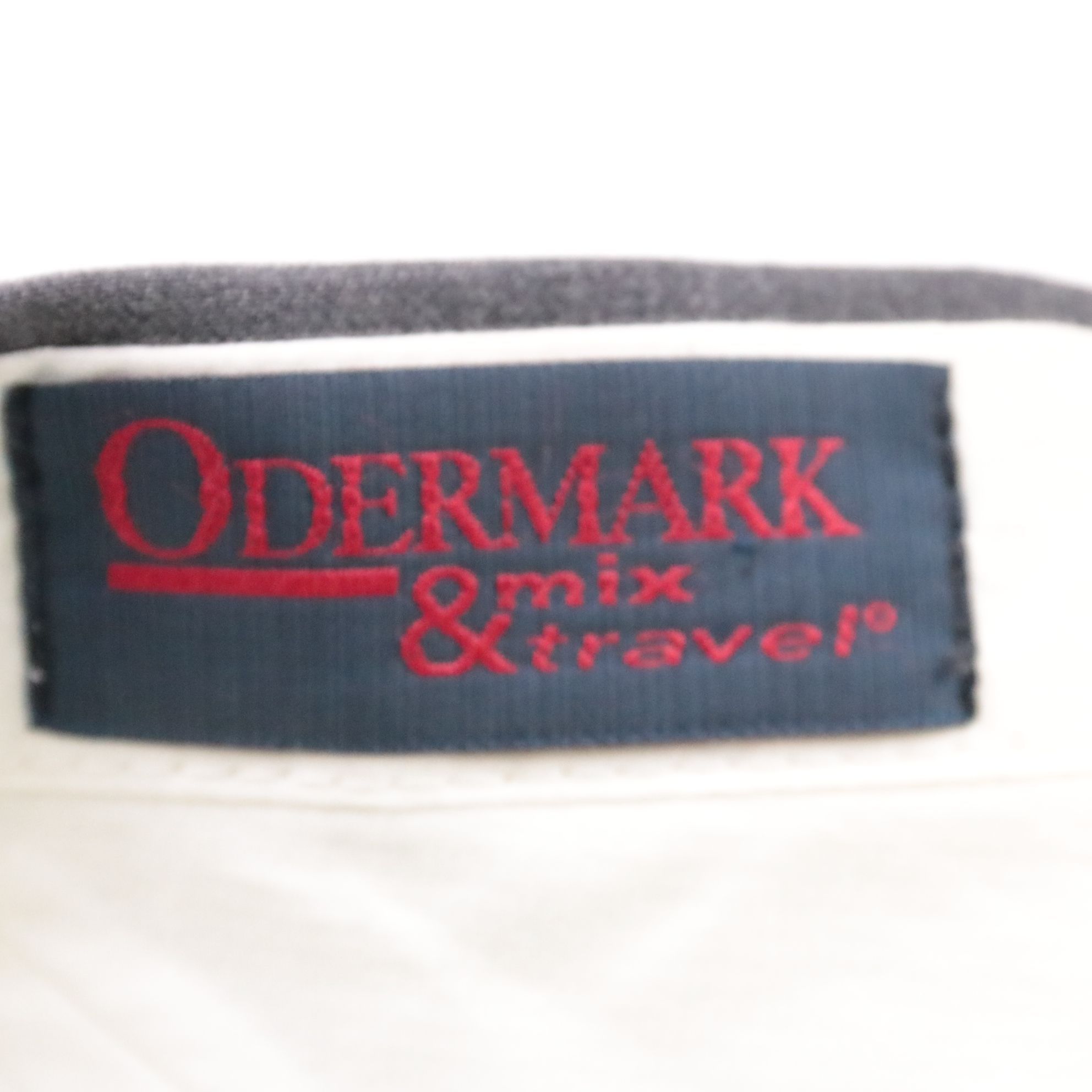 брюки Odermark