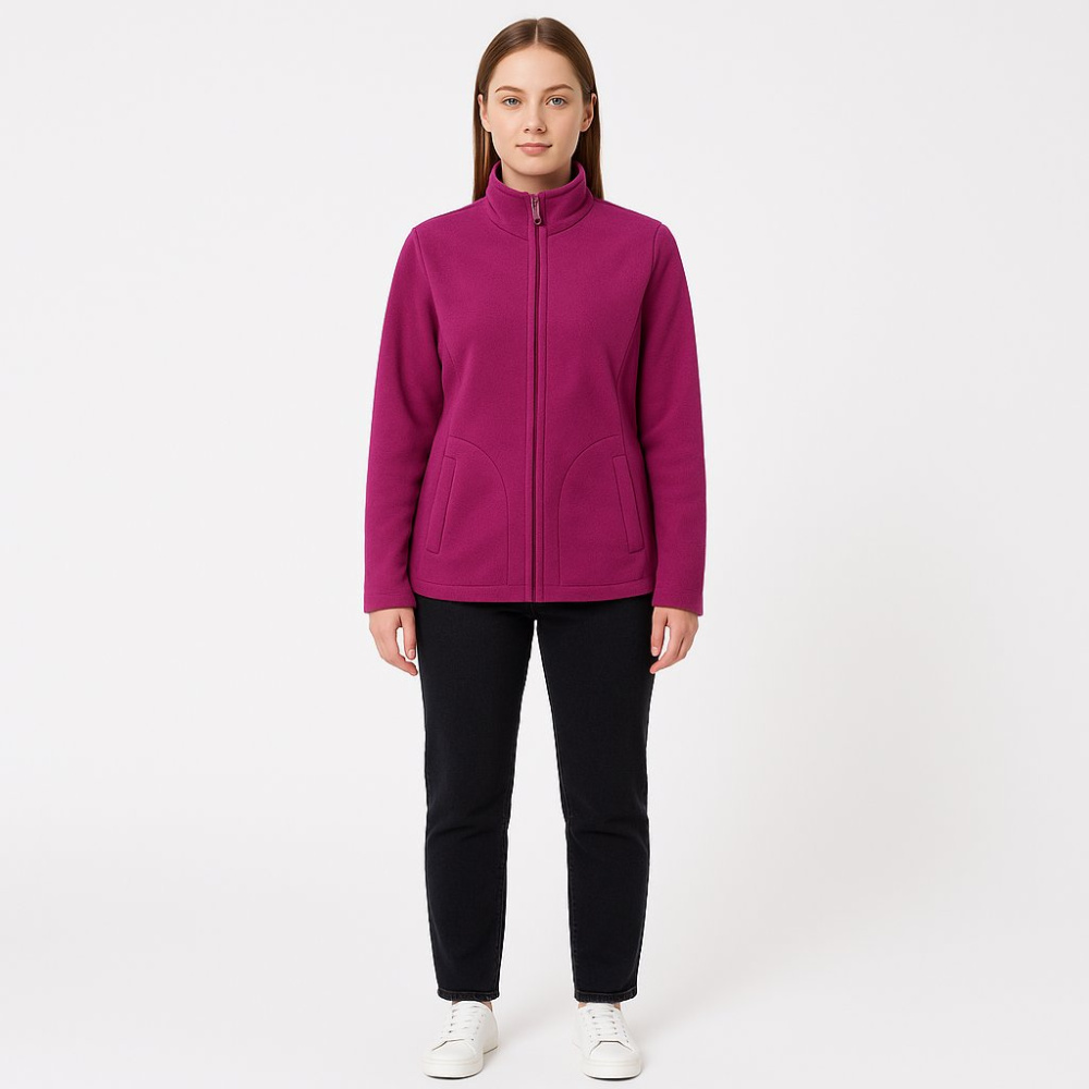кофта Fleece