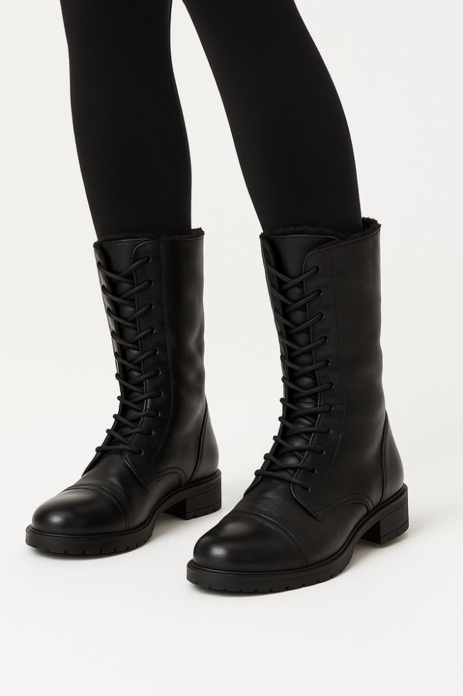 ботинки