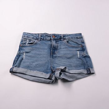 шорты Bershka