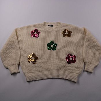 свитер Shein