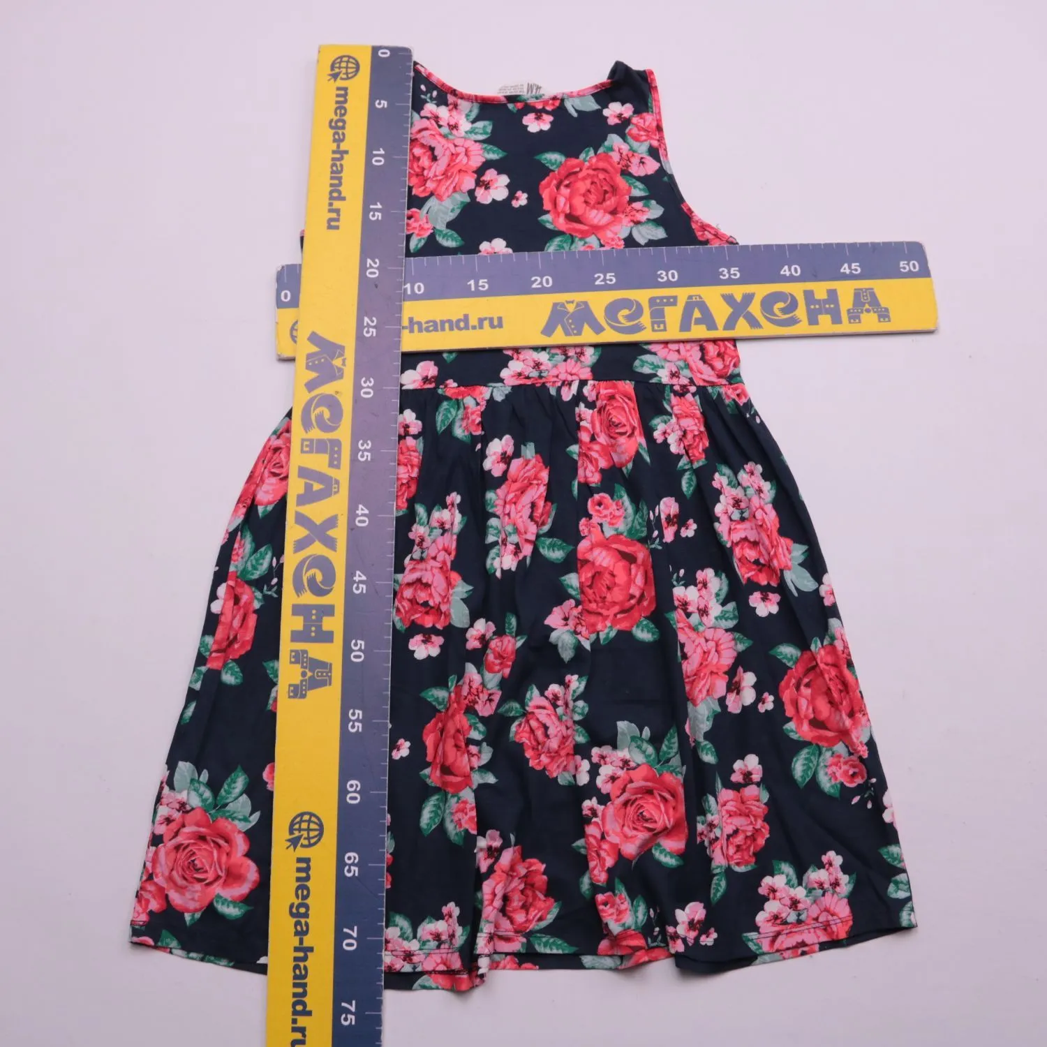 платье H&M