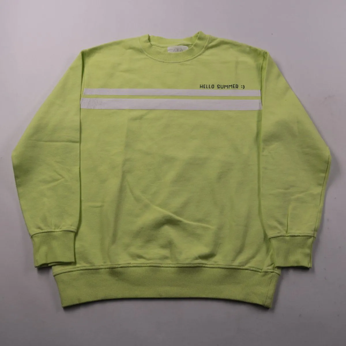 толстовка Zara