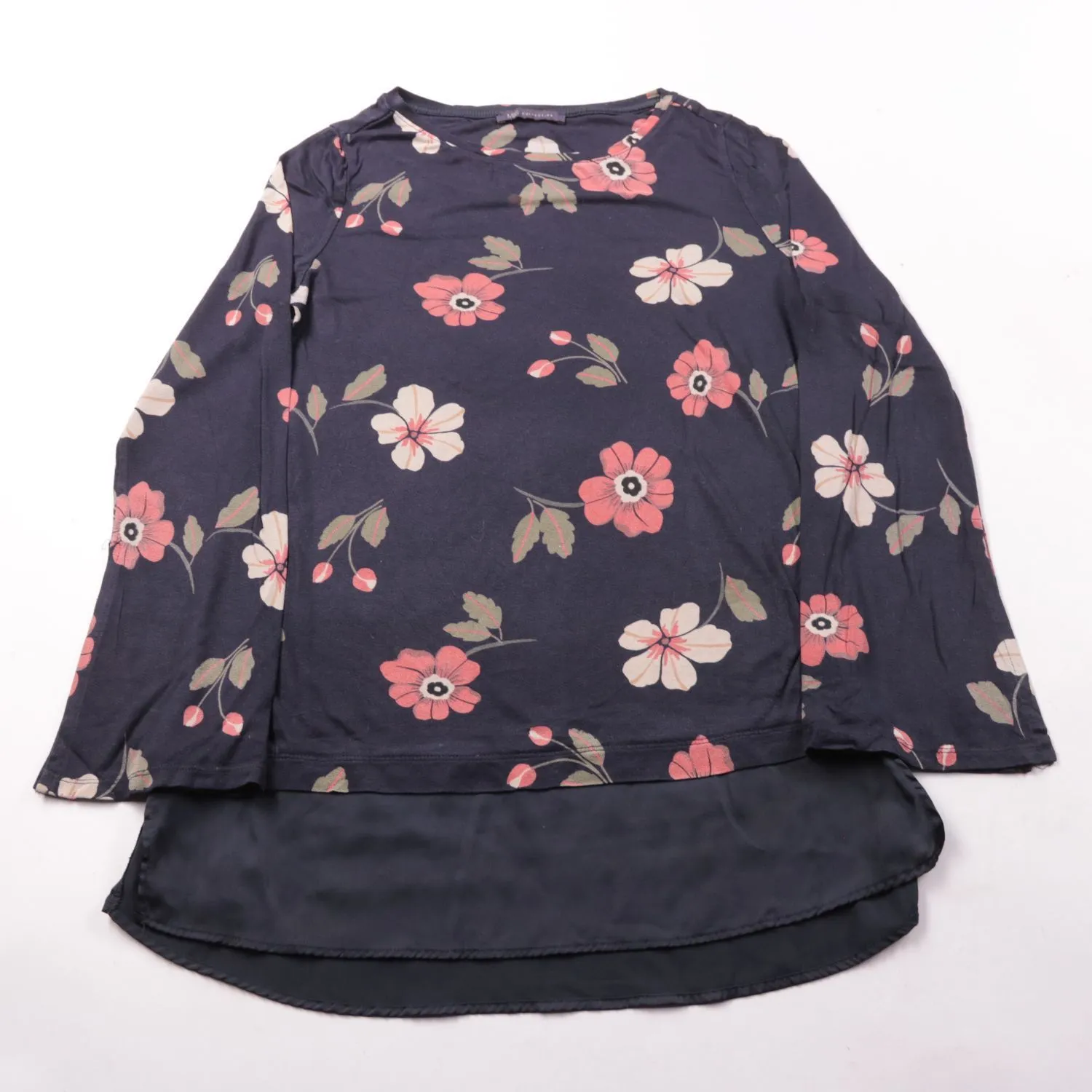 лонгслив M&S Collection