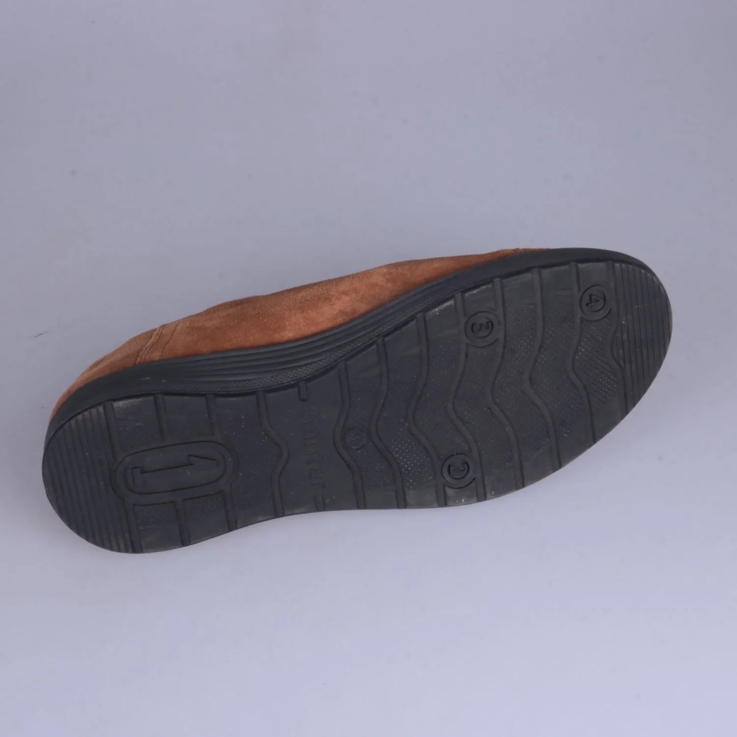 кроссовки Ganter
