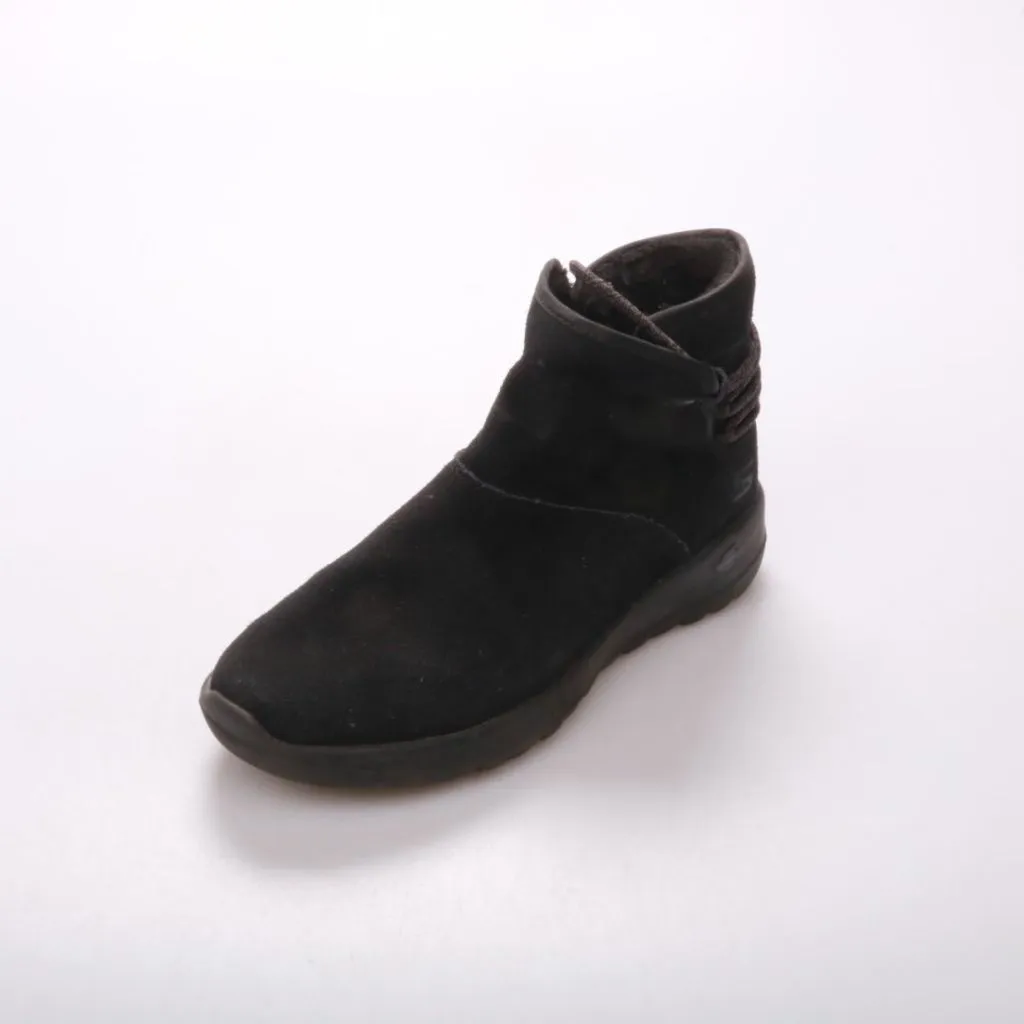 ботильоны Skechers