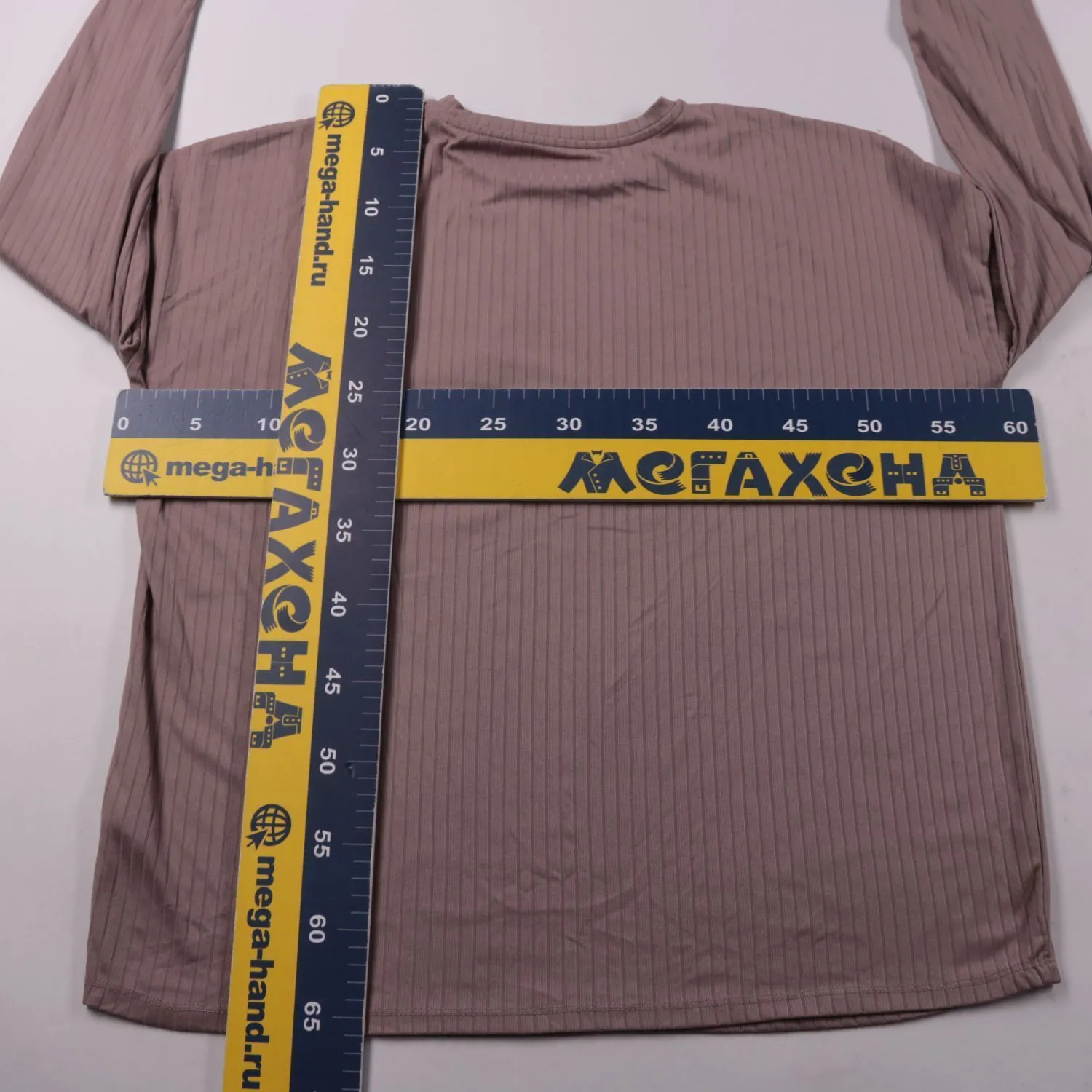 лонгслив Primark