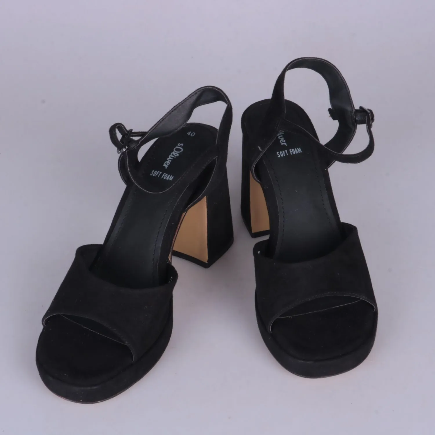 босоножки S.Oliver