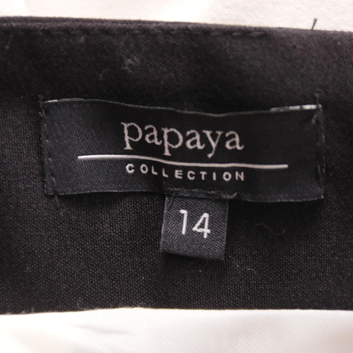 юбка Papaya