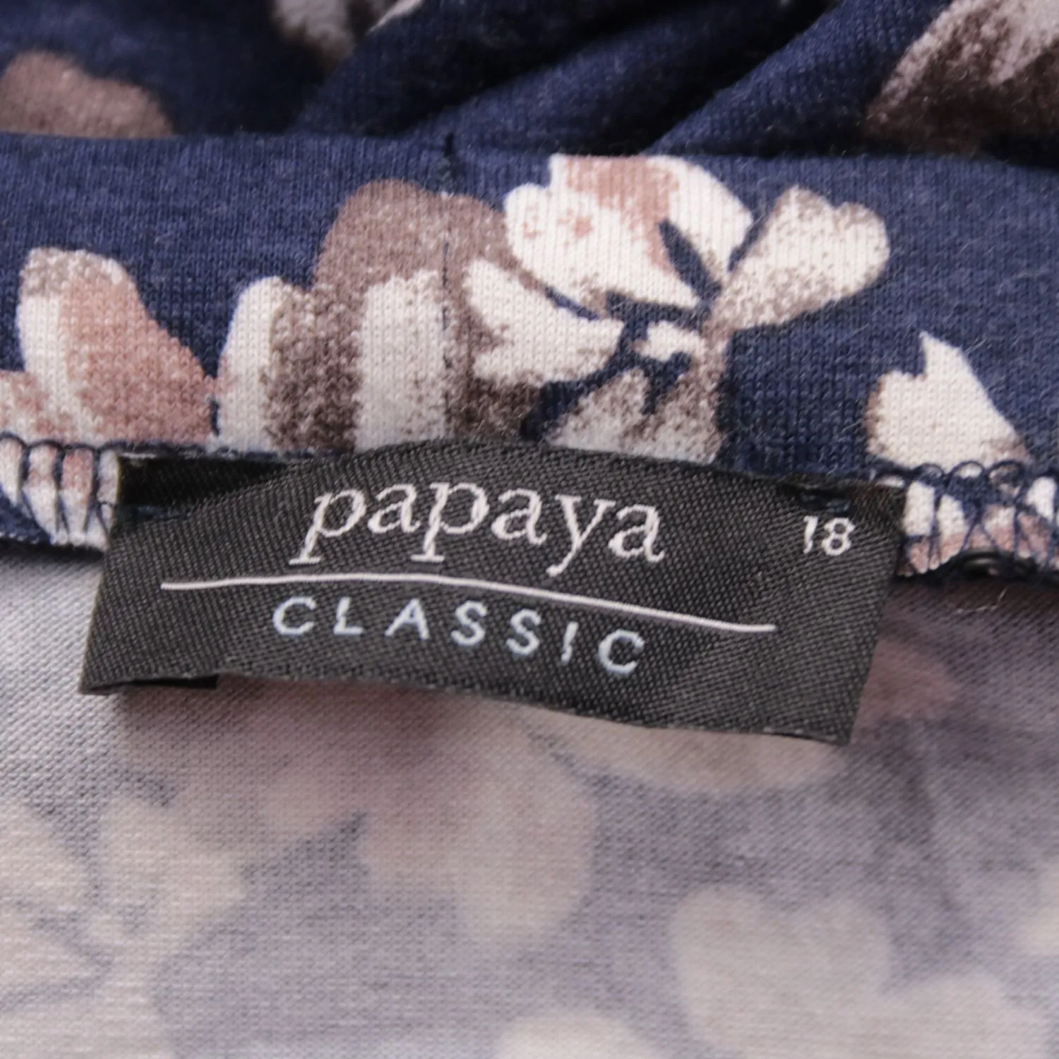 юбка Papaya