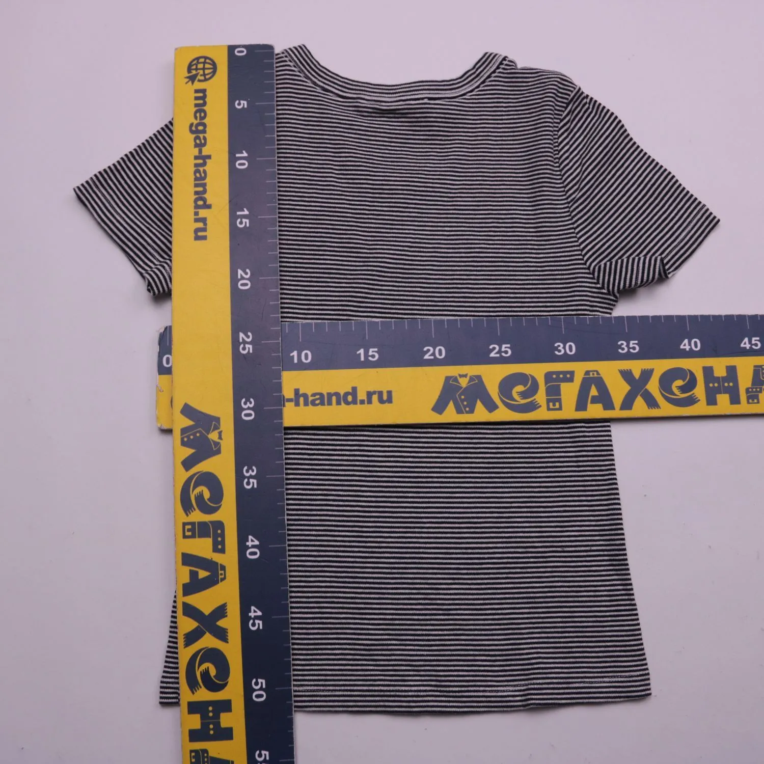 футболка H&M