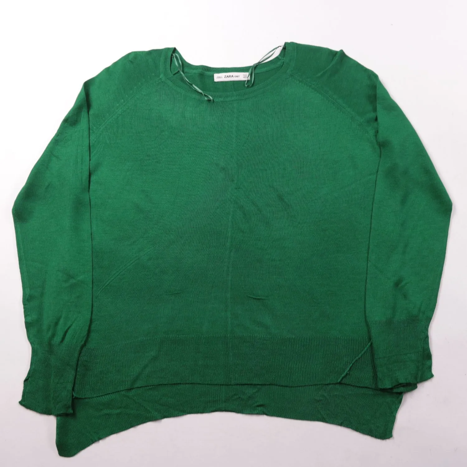 свитер Zara