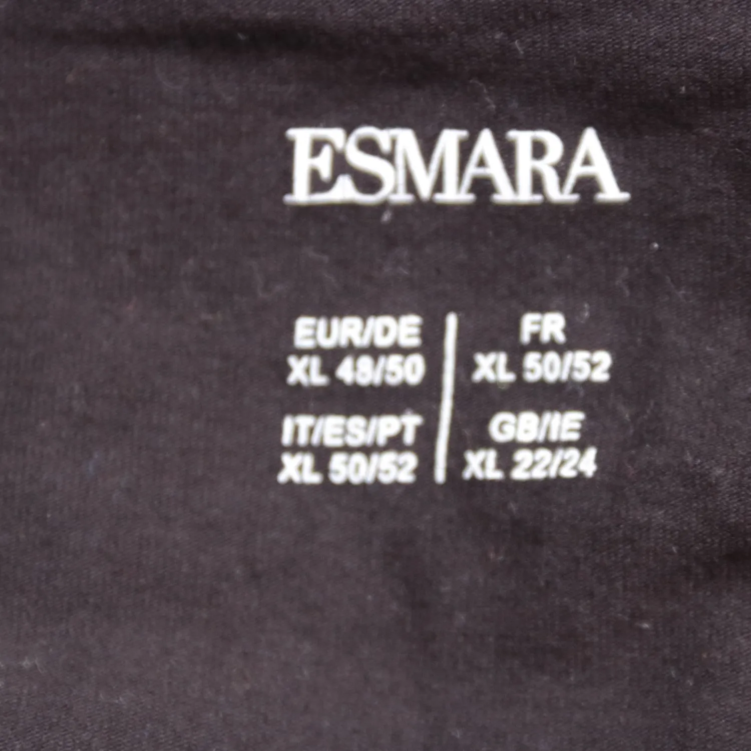 футболка Esmara