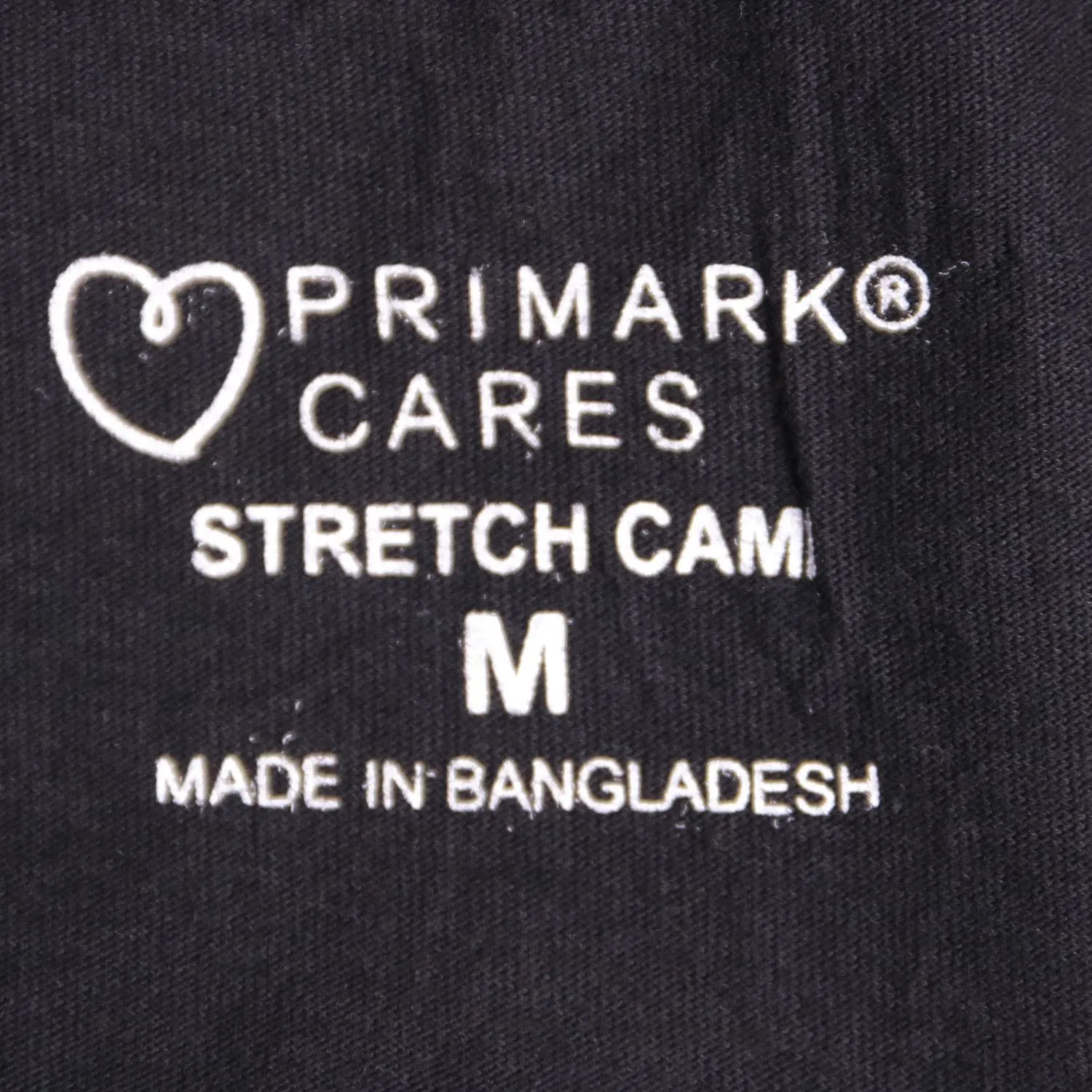 майка Primark