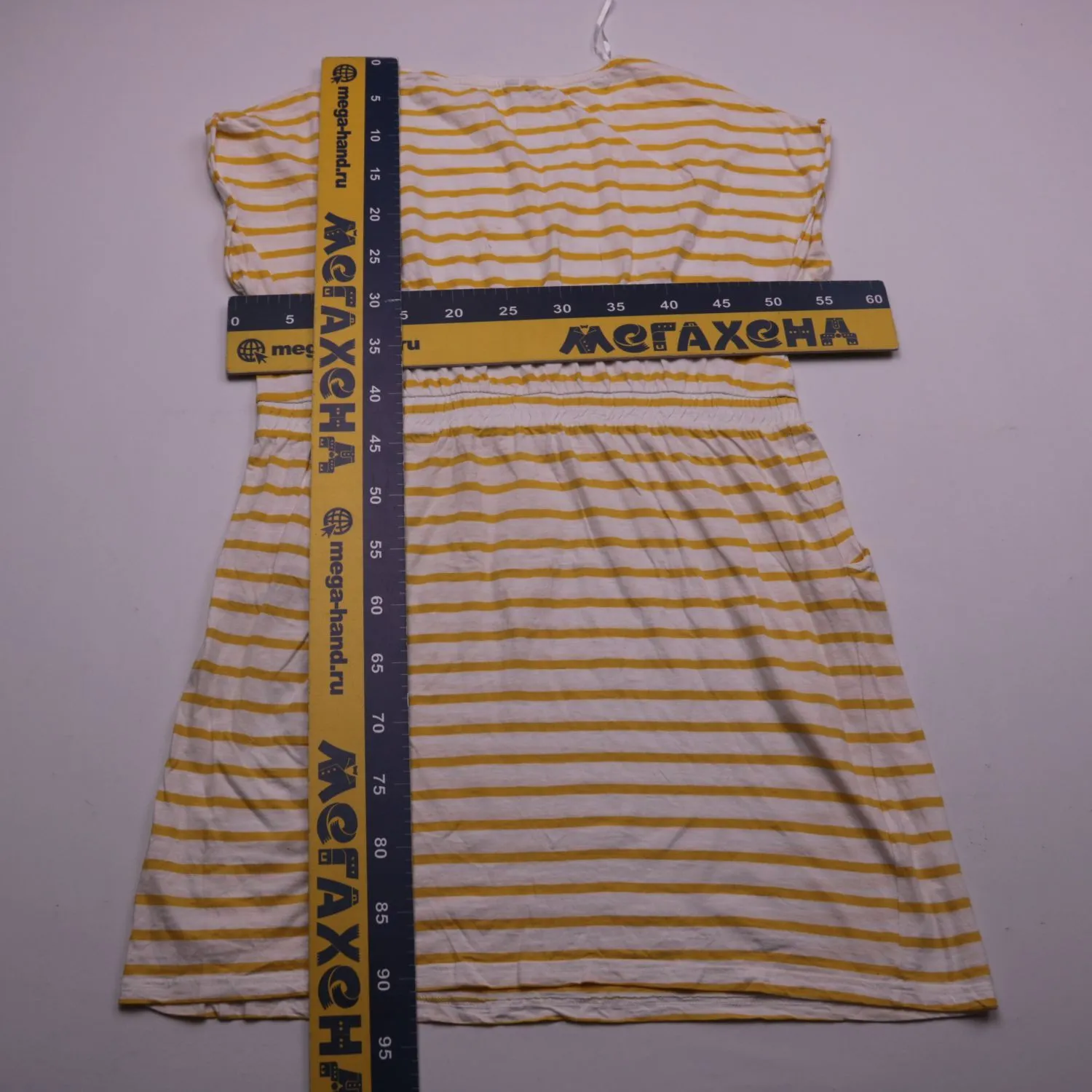 платье