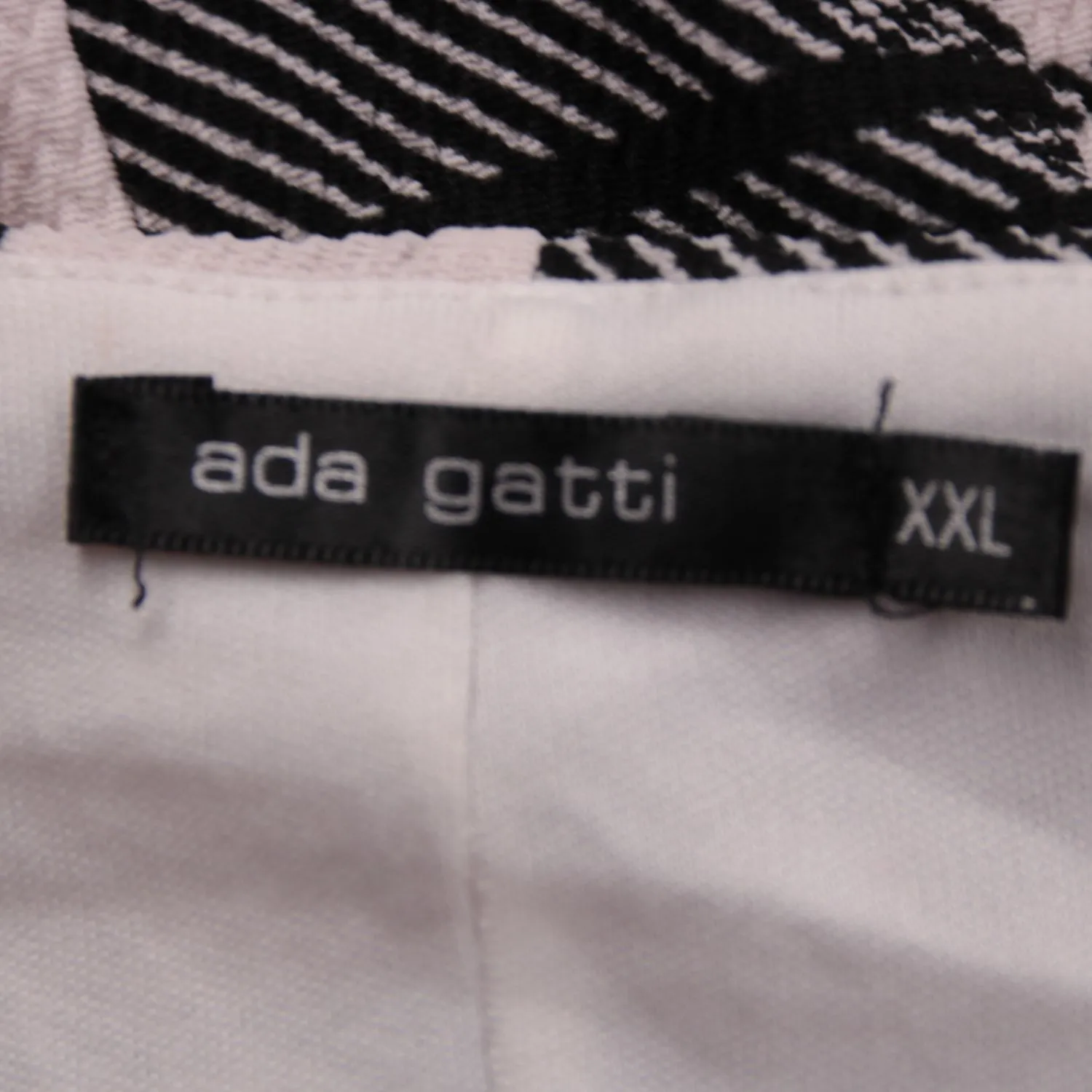 платье Ada Gatti