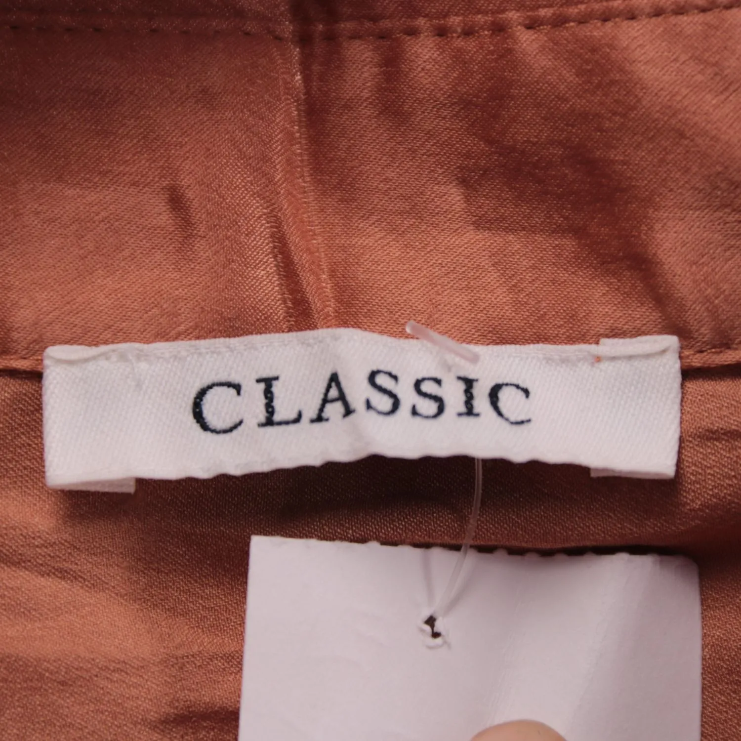 блузка Classic