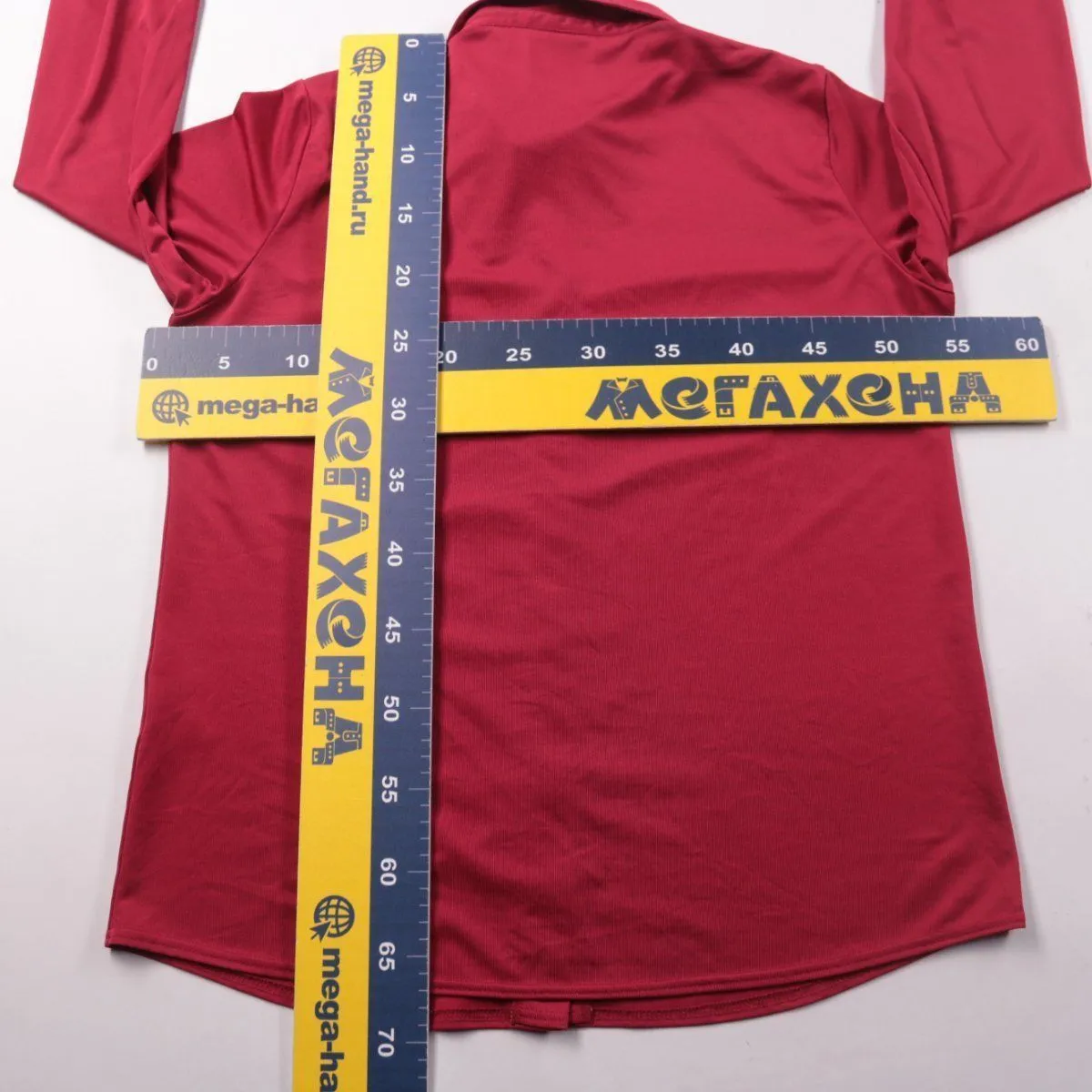 блузка XLNT