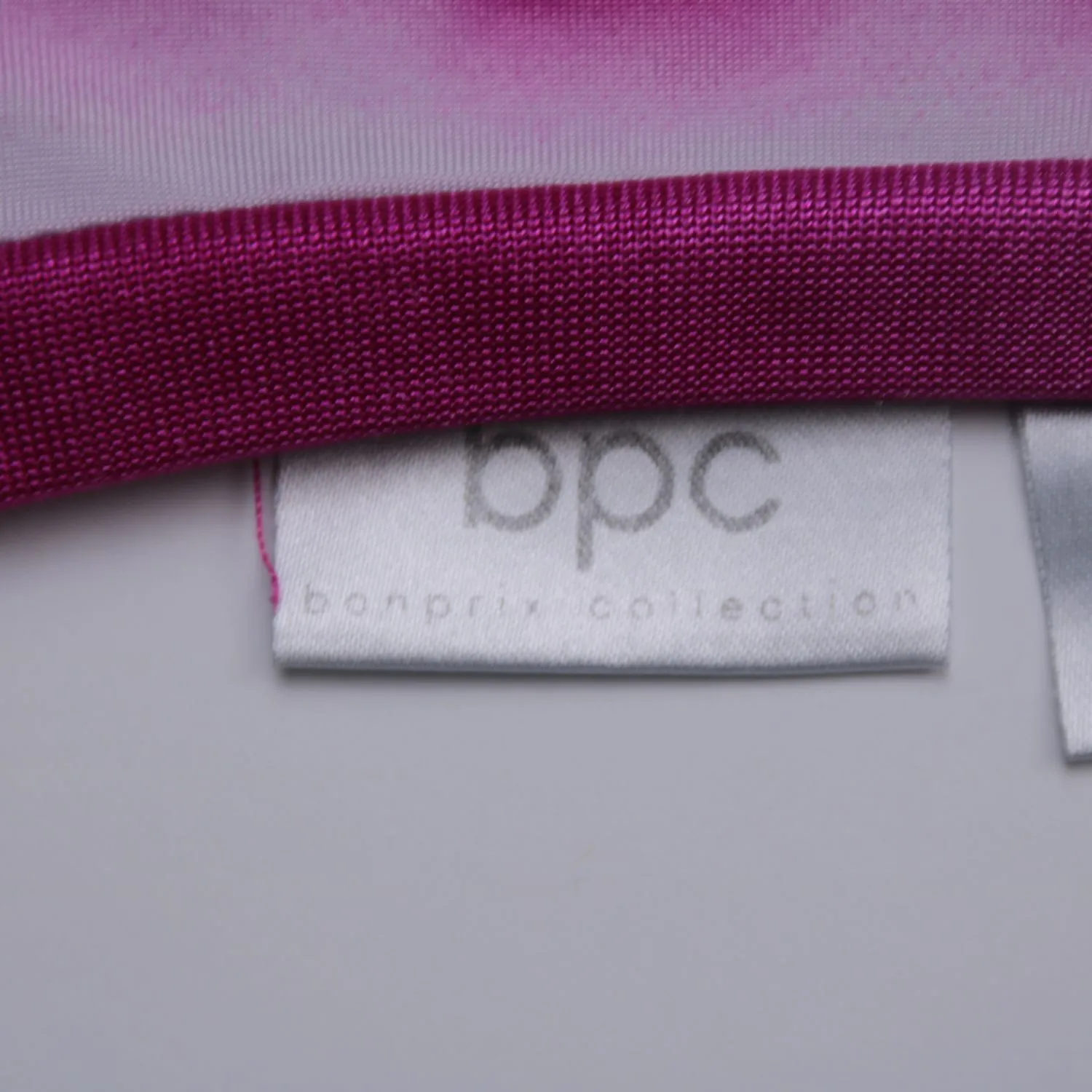 футболка Bpc