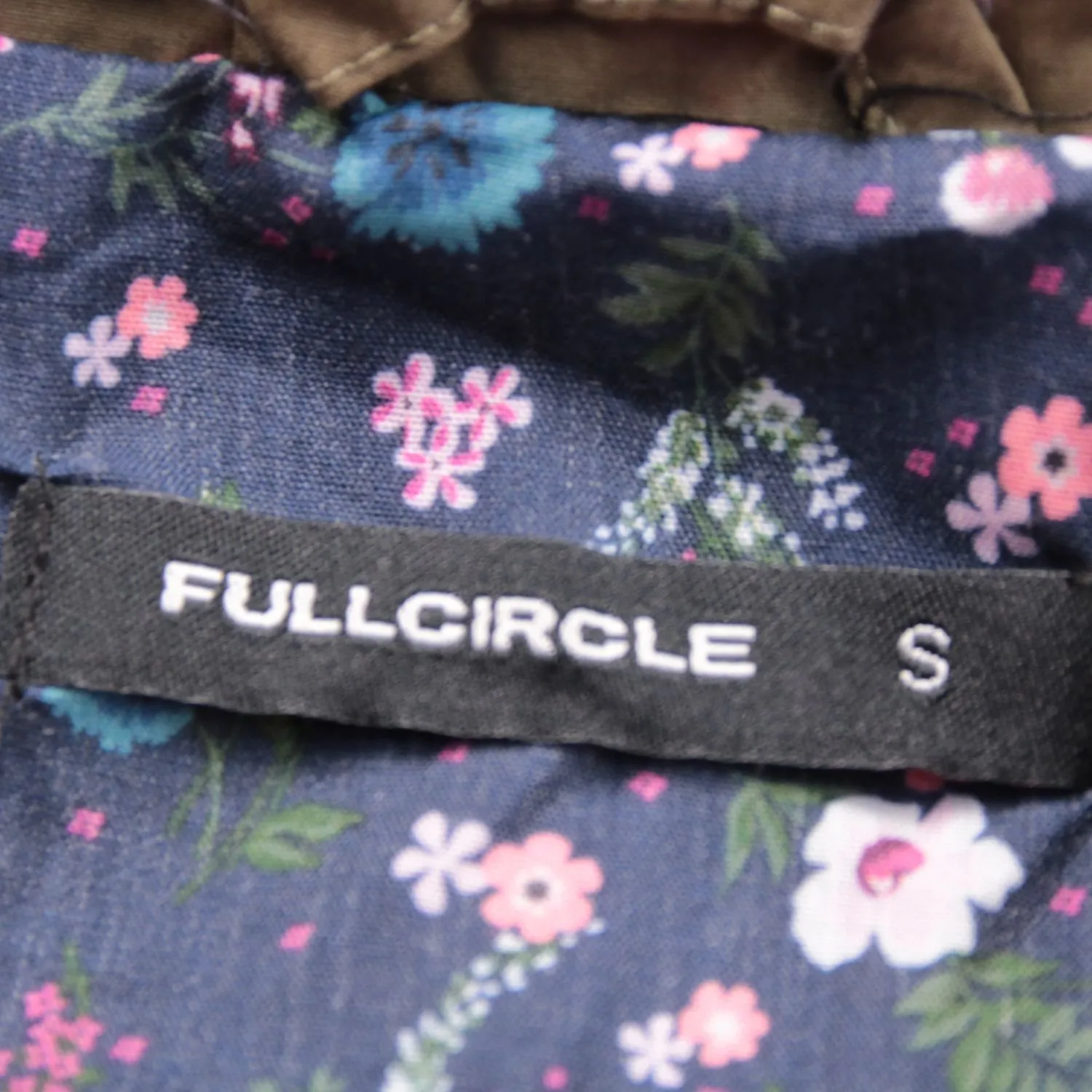 парка Fullcircle