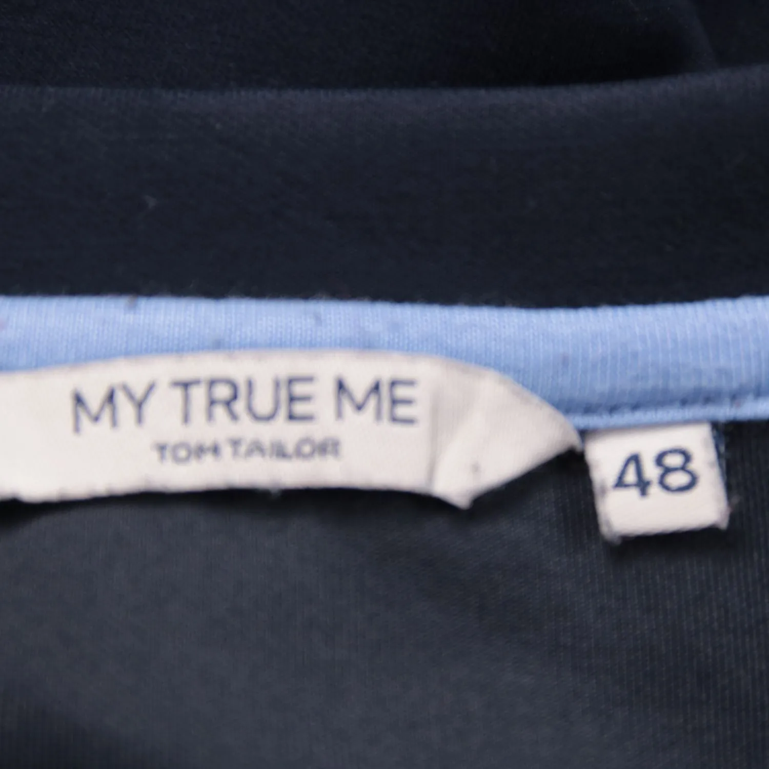 свитшот Tom Tailor
