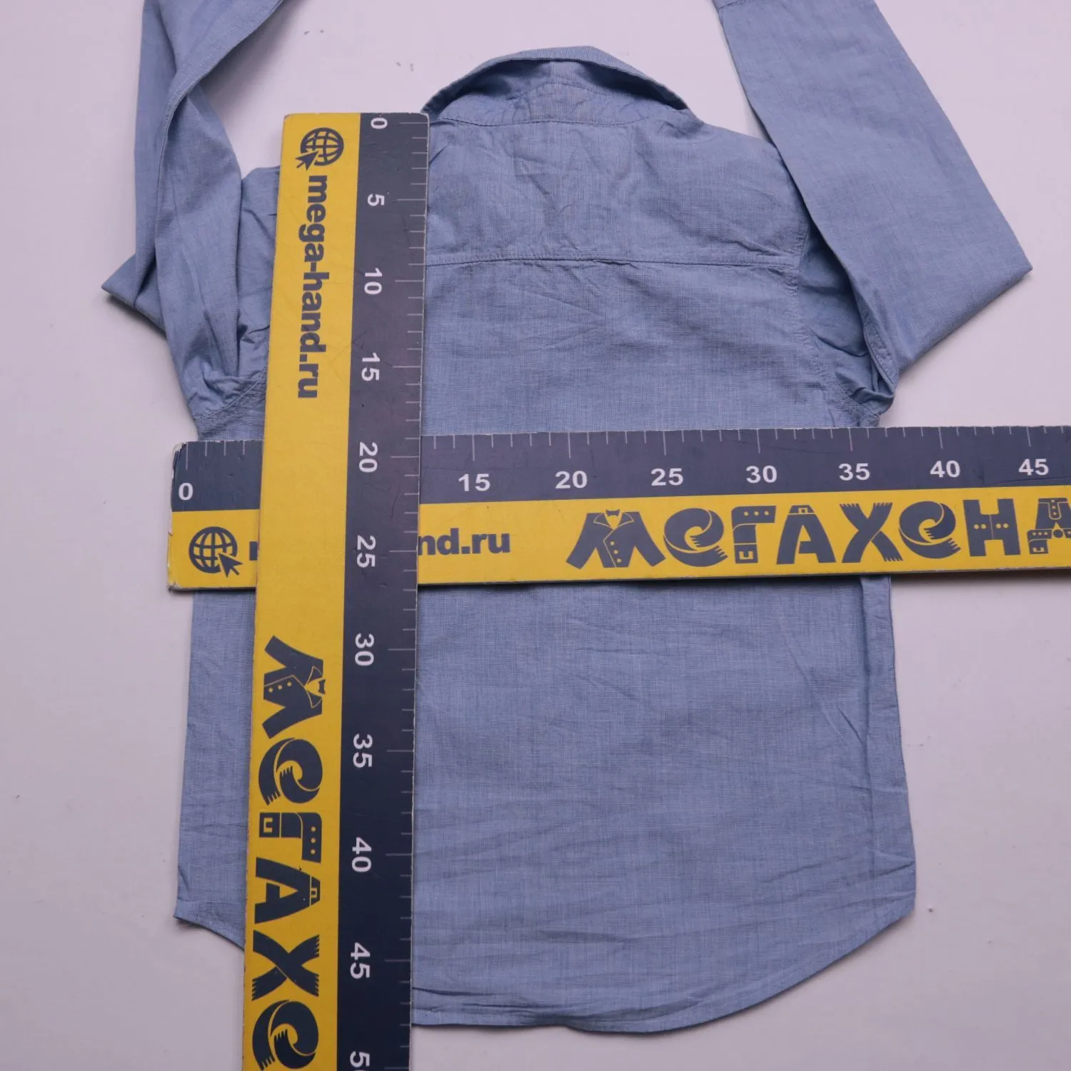 рубашка H&M