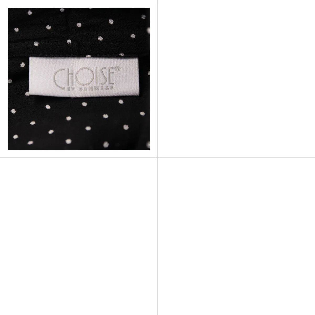 блузка Choise