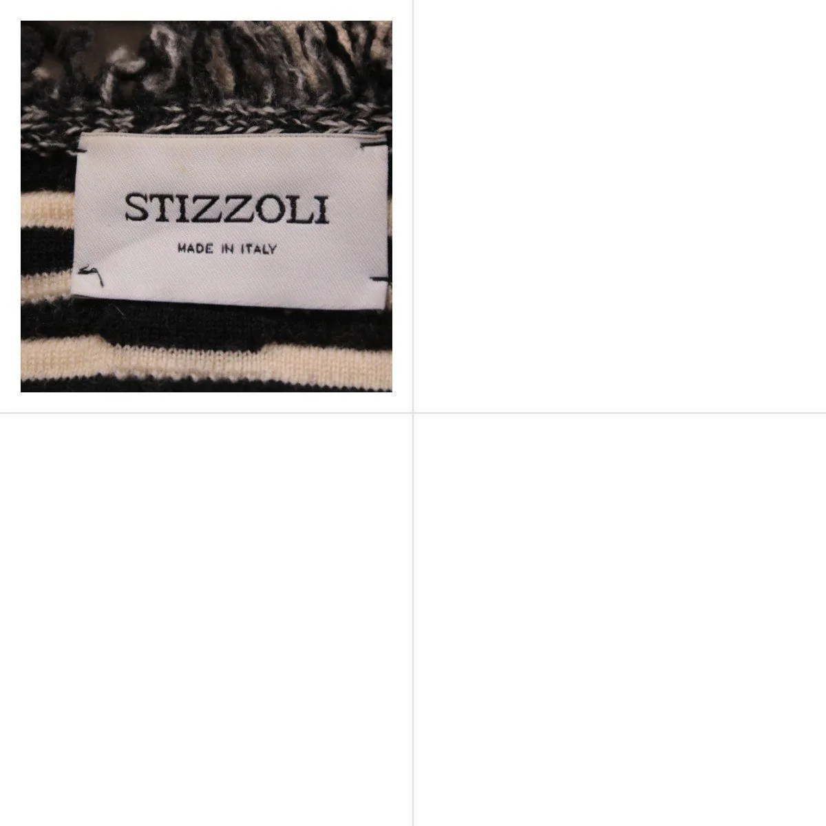 пиджак Stizzoli