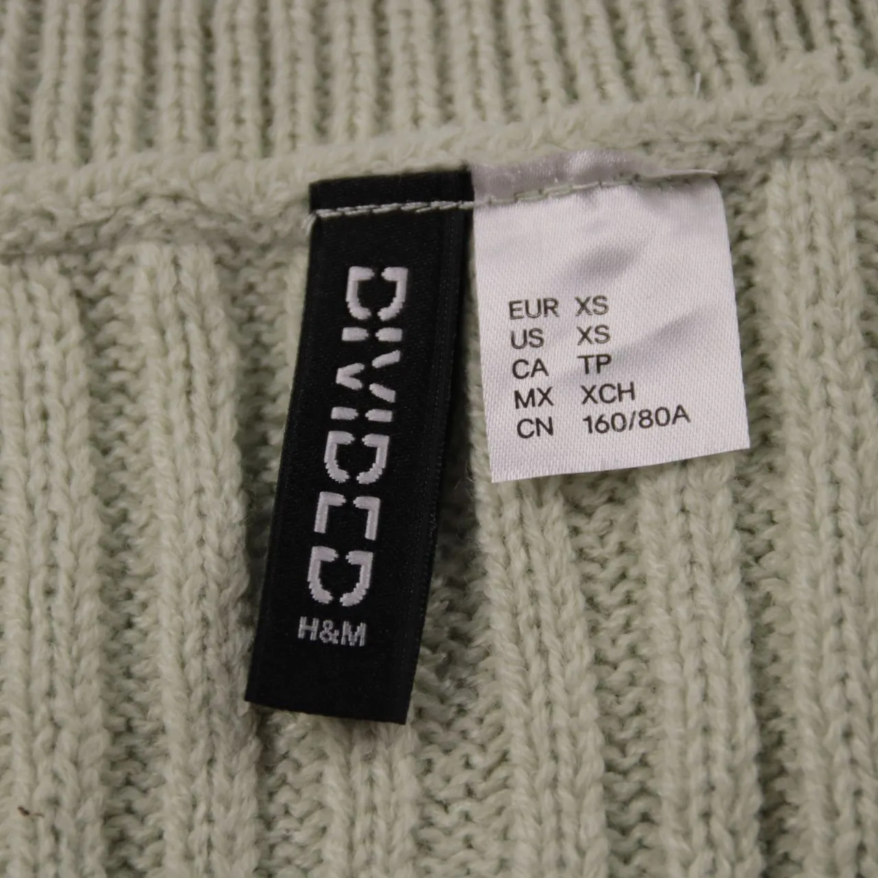 жилет H&M