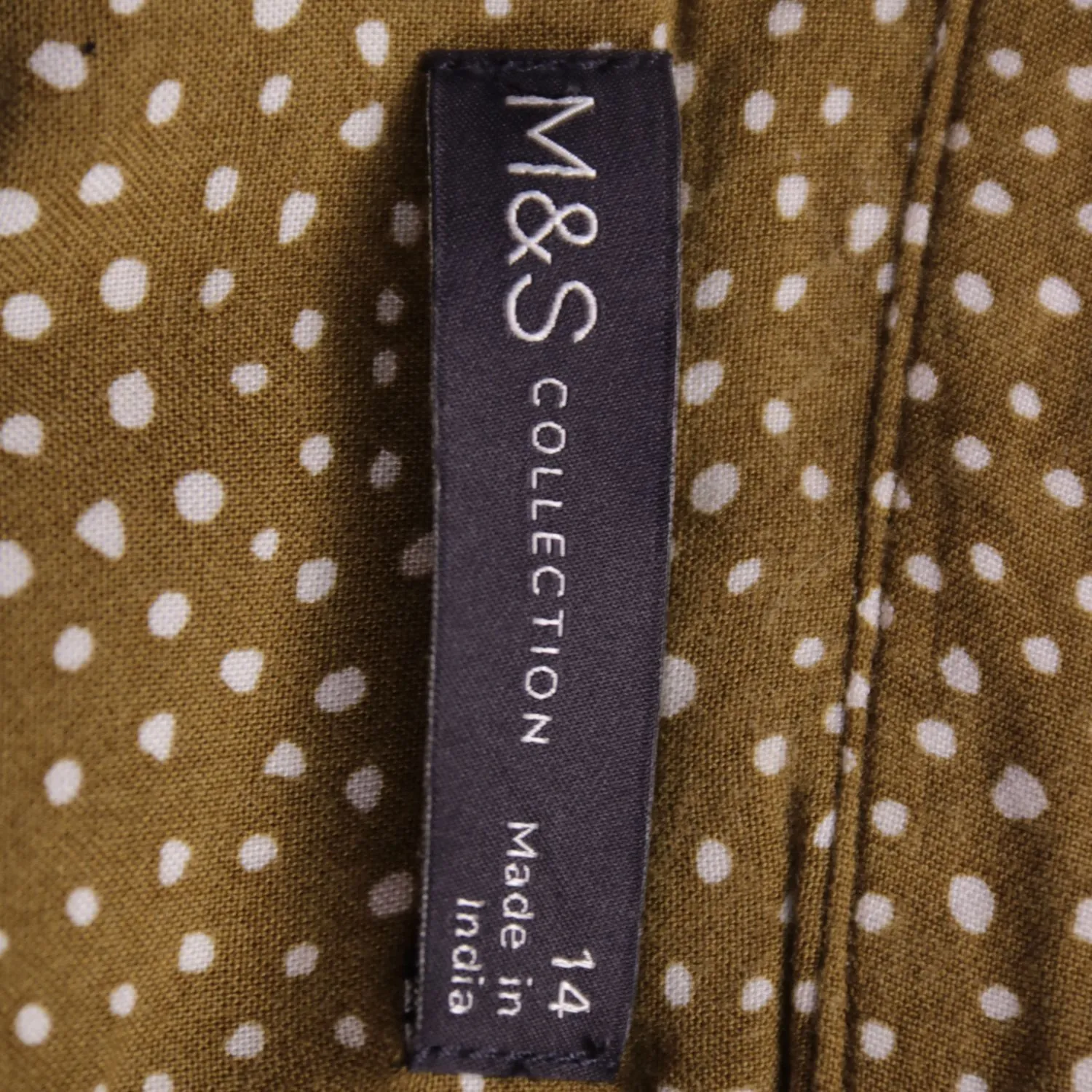 блузка M&S Collection