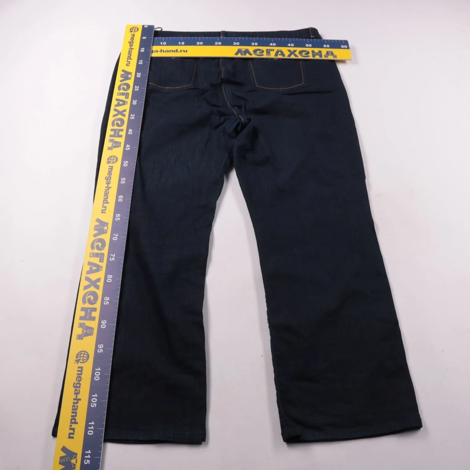 джинсы Gelco Blue