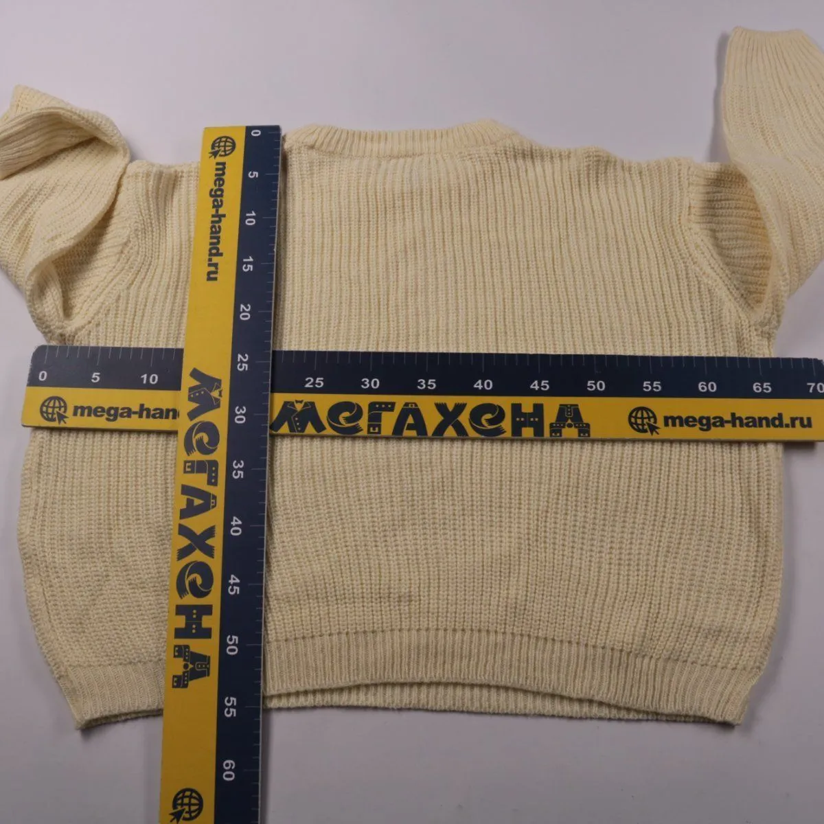 свитер Anko