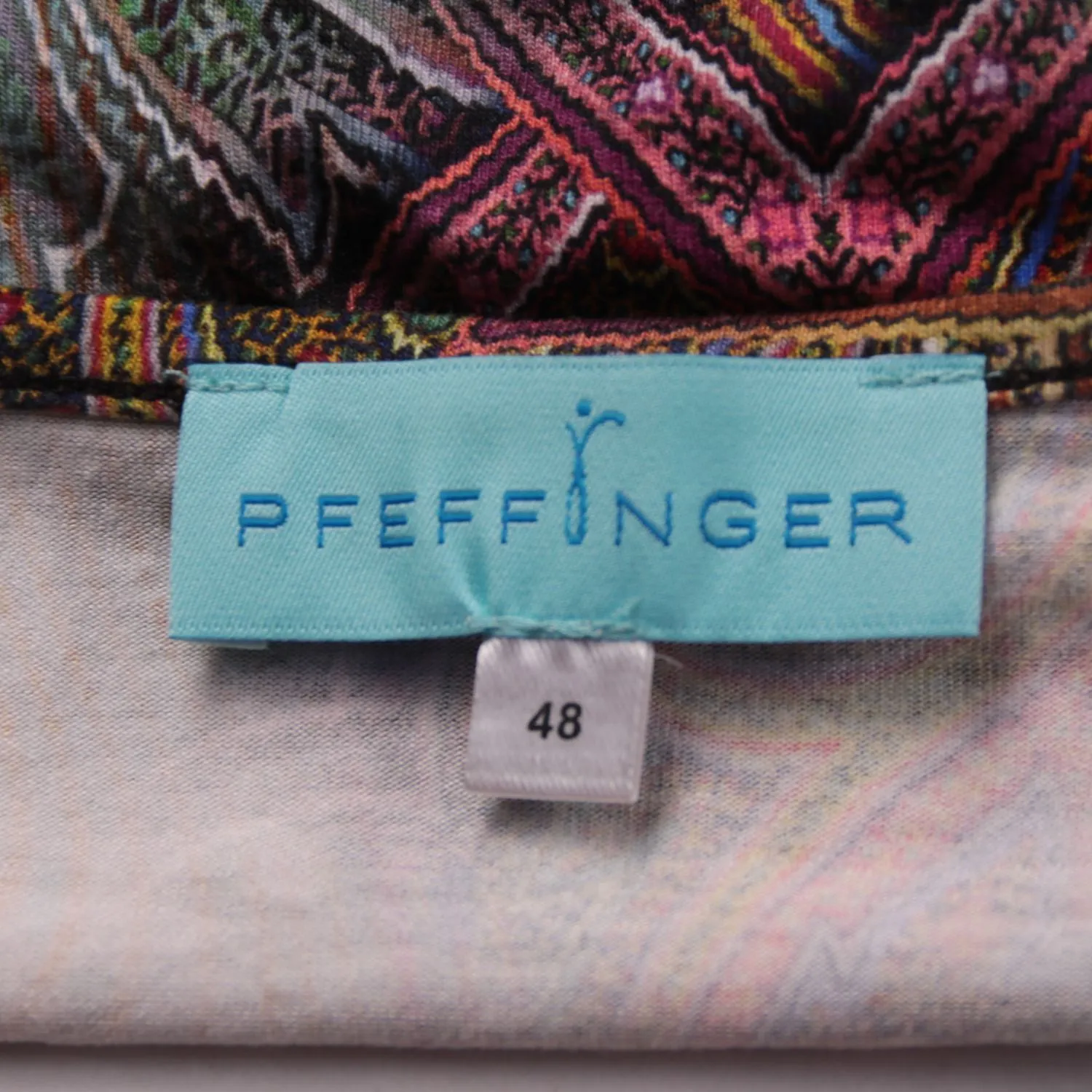 блузка Pfeffinger