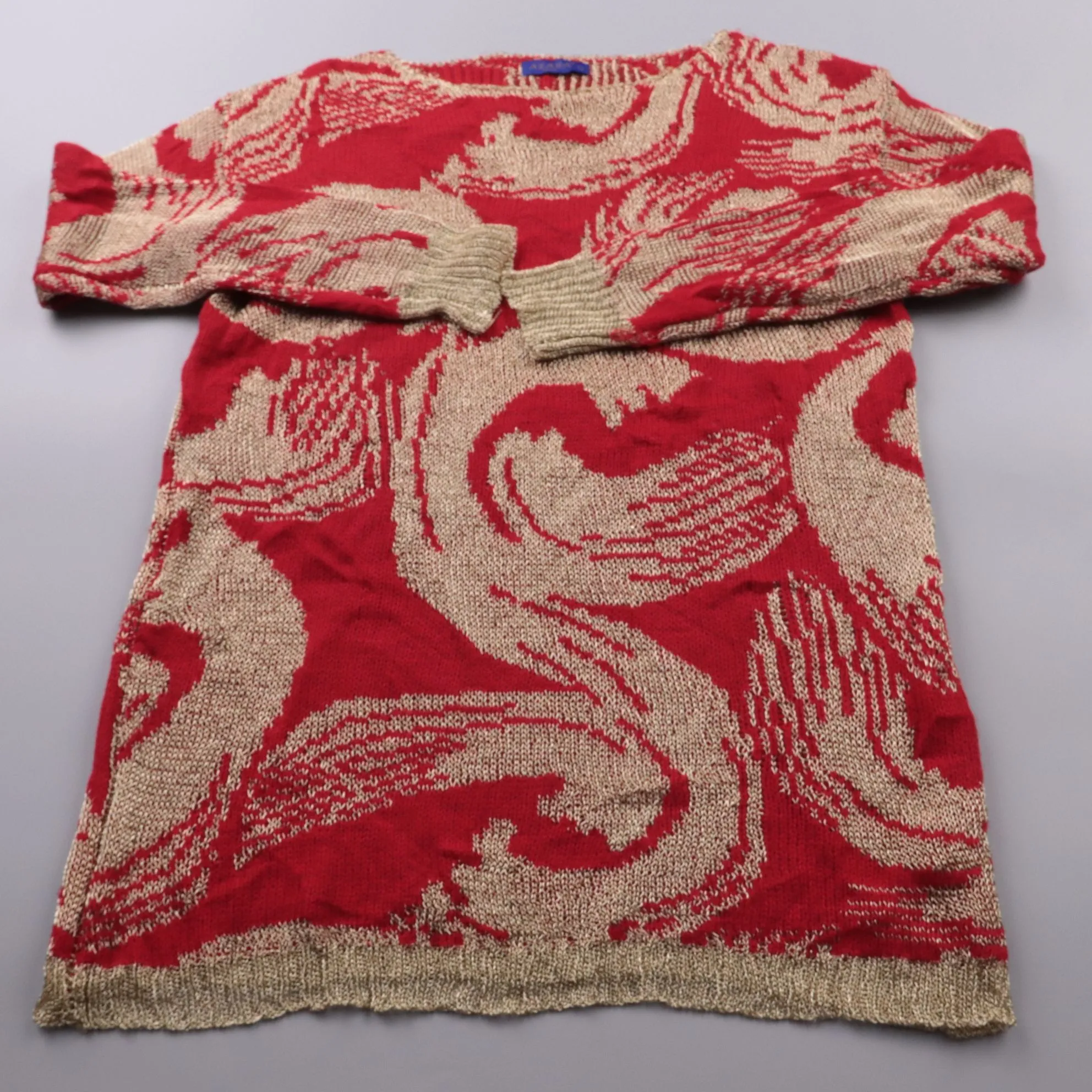 свитер Azaka