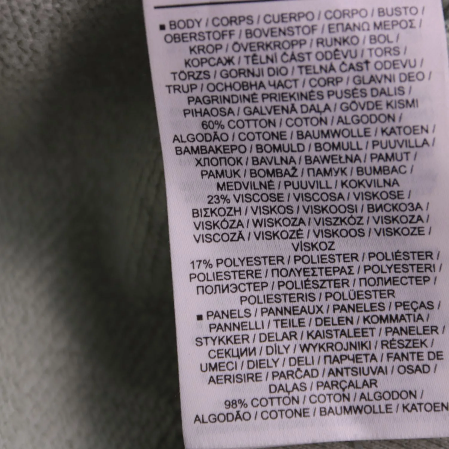 толстовка Nike
